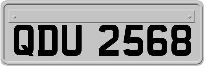 QDU2568
