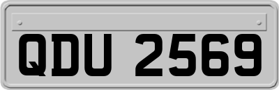 QDU2569