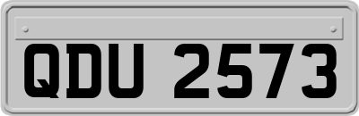 QDU2573