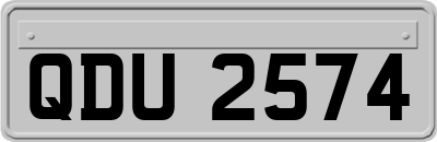 QDU2574