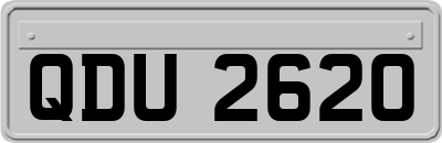 QDU2620