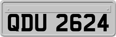 QDU2624