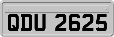 QDU2625