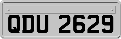 QDU2629