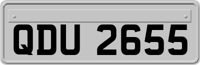 QDU2655