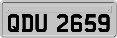 QDU2659
