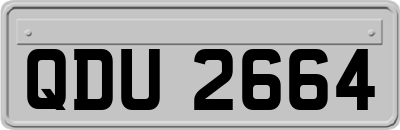 QDU2664