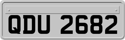 QDU2682