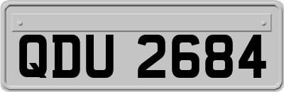 QDU2684