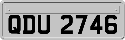 QDU2746