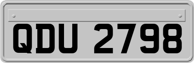 QDU2798
