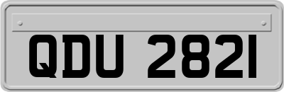 QDU2821