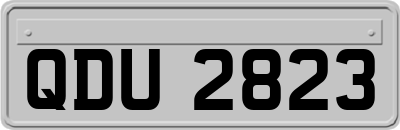 QDU2823