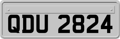 QDU2824