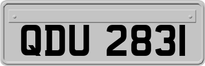 QDU2831