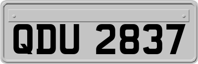 QDU2837