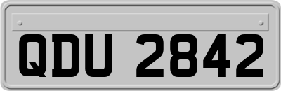 QDU2842