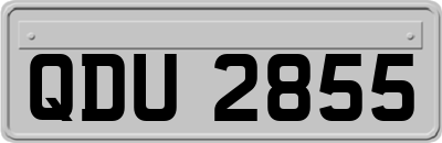 QDU2855