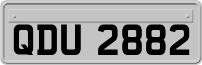 QDU2882
