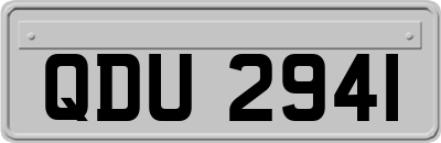 QDU2941