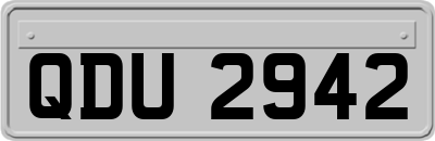 QDU2942