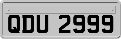 QDU2999