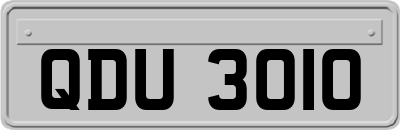 QDU3010