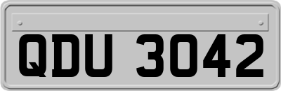 QDU3042