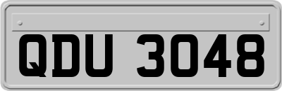 QDU3048