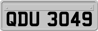 QDU3049