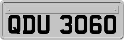 QDU3060