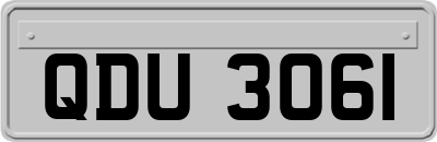 QDU3061