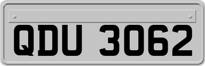 QDU3062