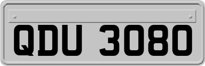 QDU3080