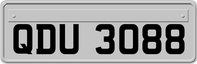 QDU3088