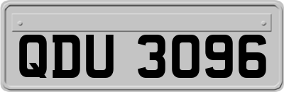 QDU3096