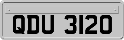 QDU3120