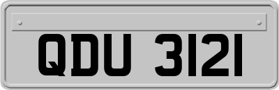 QDU3121