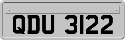 QDU3122