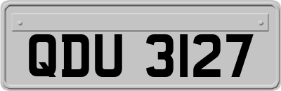 QDU3127