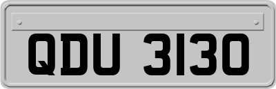 QDU3130