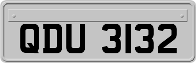 QDU3132