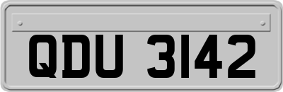 QDU3142