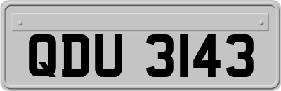 QDU3143