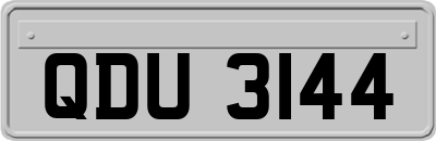 QDU3144