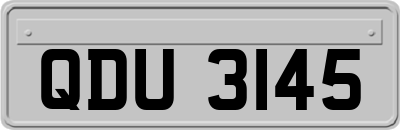 QDU3145