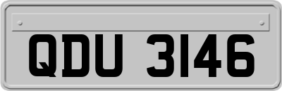 QDU3146