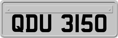 QDU3150