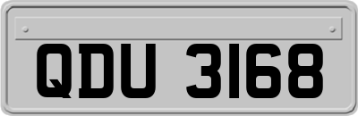 QDU3168