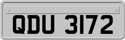 QDU3172